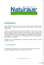 naturalis